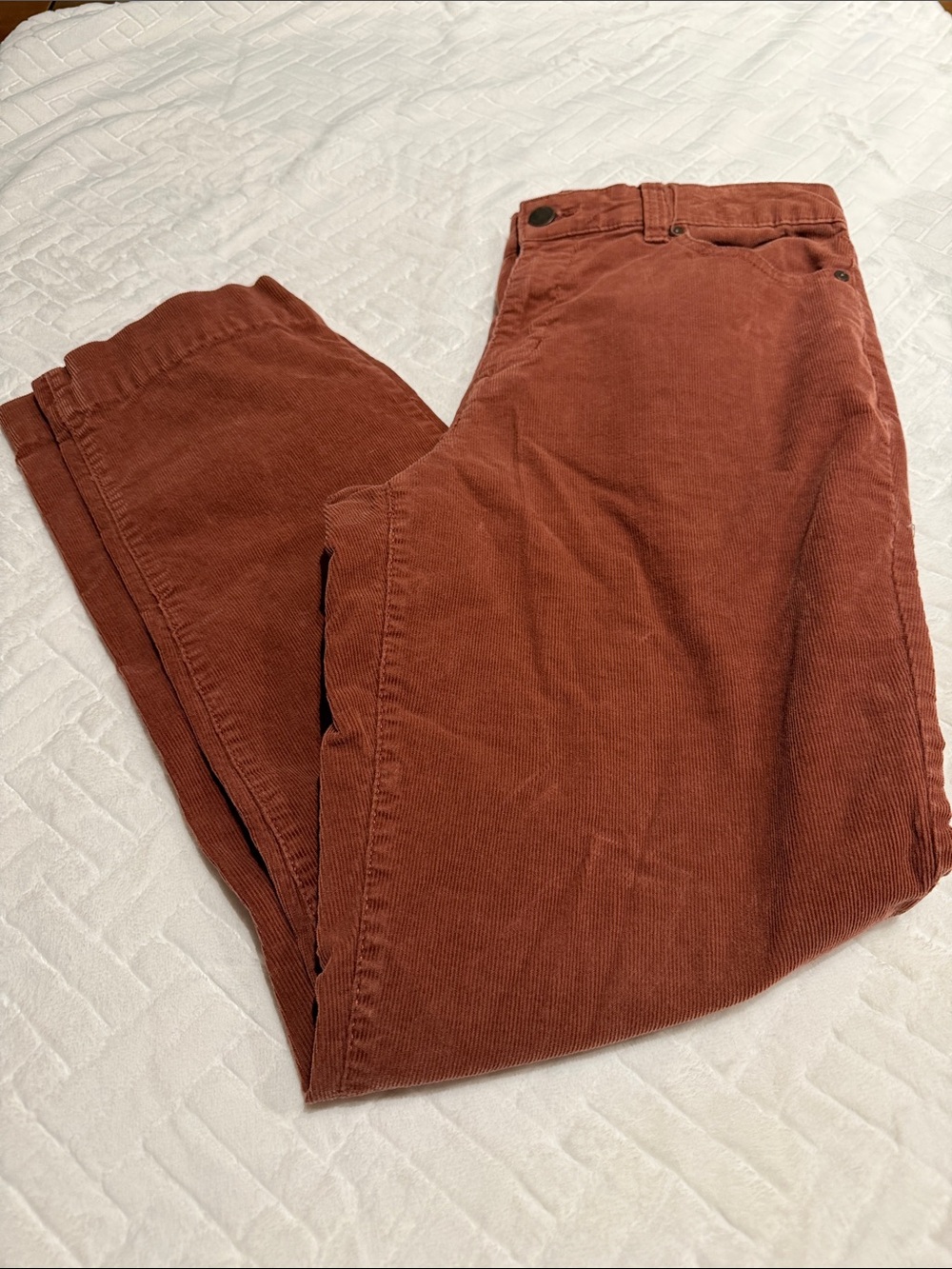 Coldwater Creek Courdhory Jeans size 6 women’s